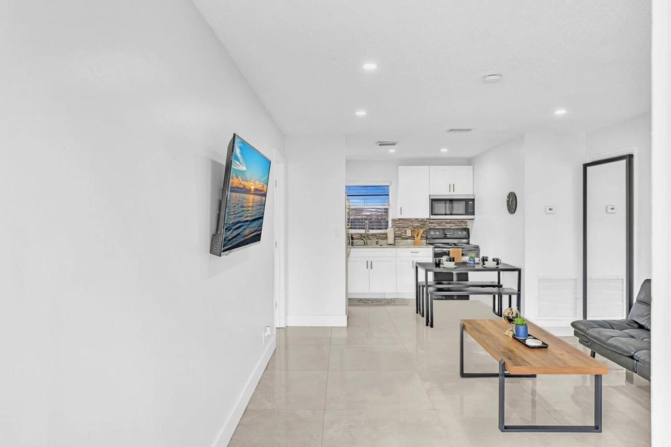 Beach And Hard Rock Hollywood Vacation House Ha02 Eksteriør bilde