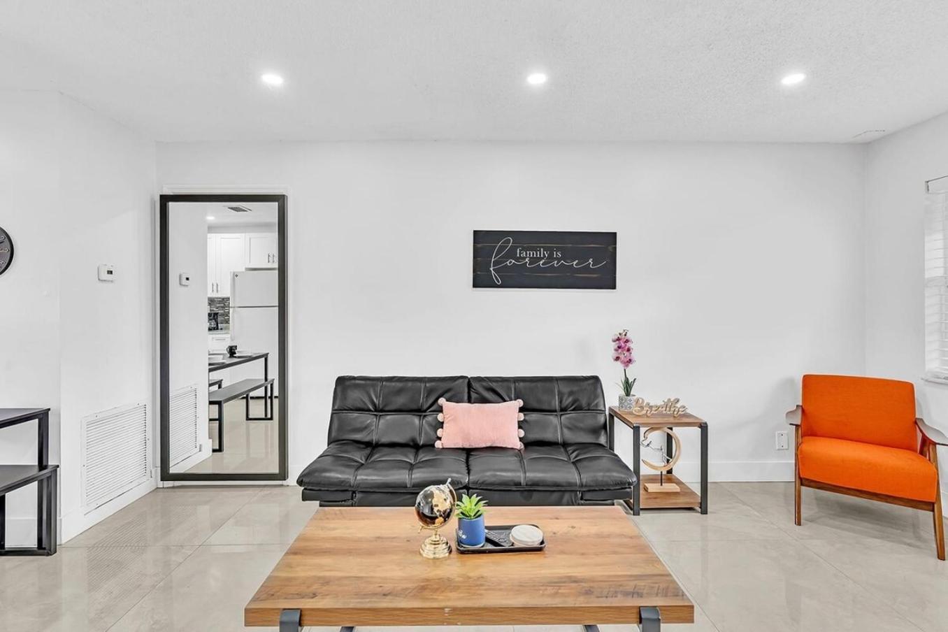 Beach And Hard Rock Hollywood Vacation House Ha02 Eksteriør bilde