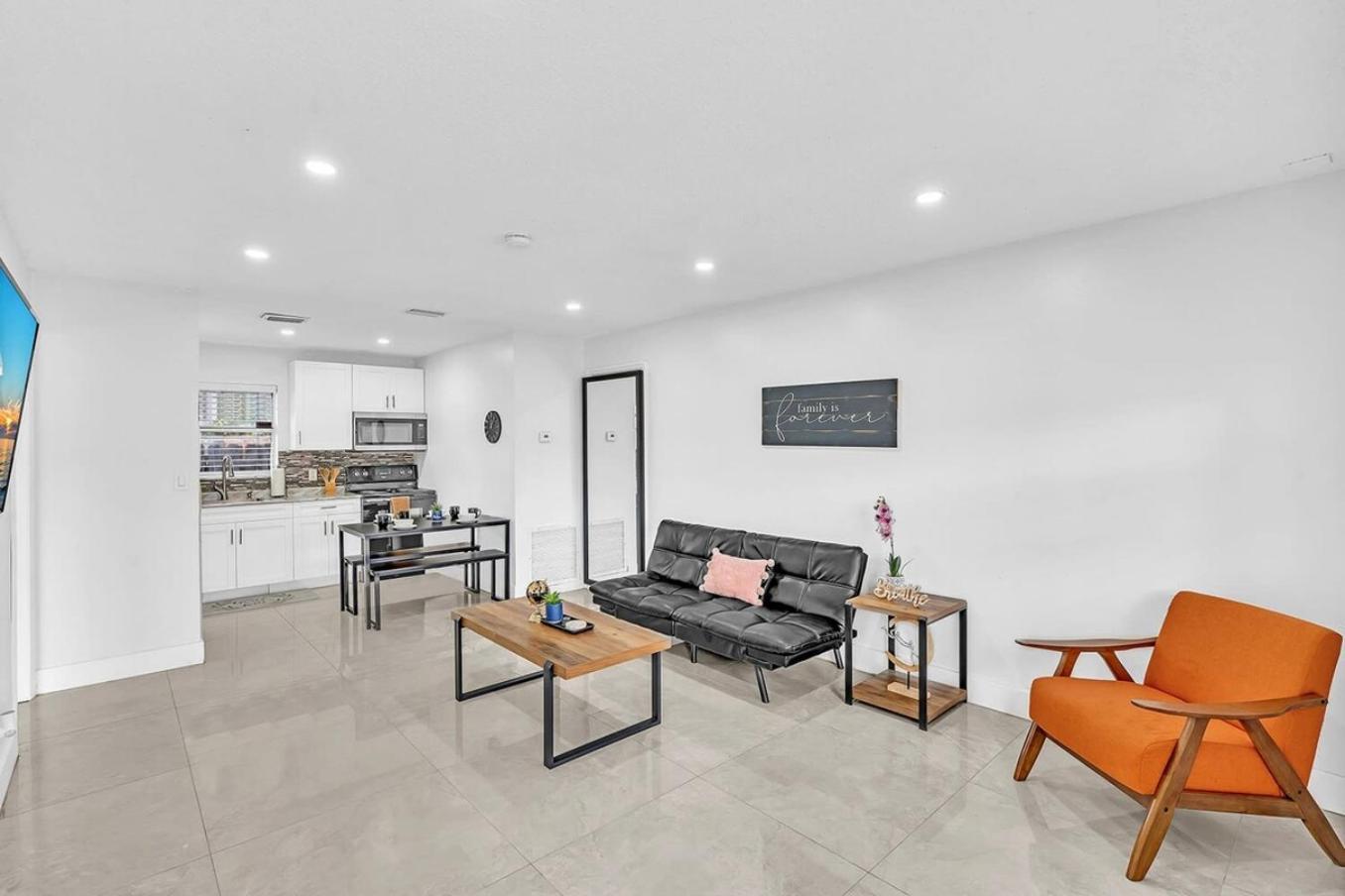 Beach And Hard Rock Hollywood Vacation House Ha02 Eksteriør bilde